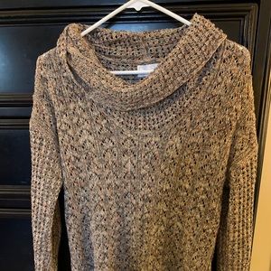 Jessica Simpson Maternity Sweater